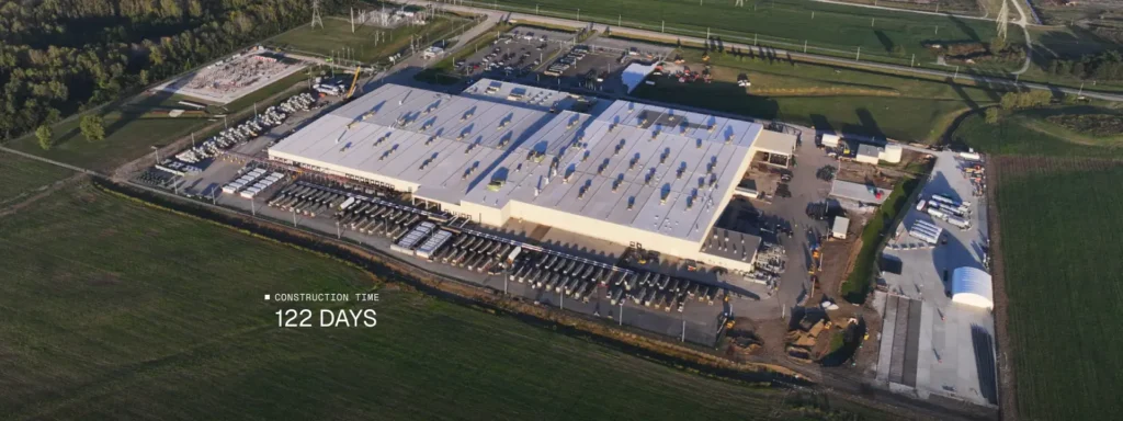 Colossus site picture